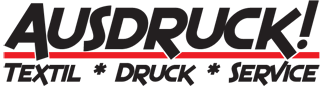 Ausdruck!-Logo