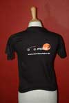 T-Shirt Back